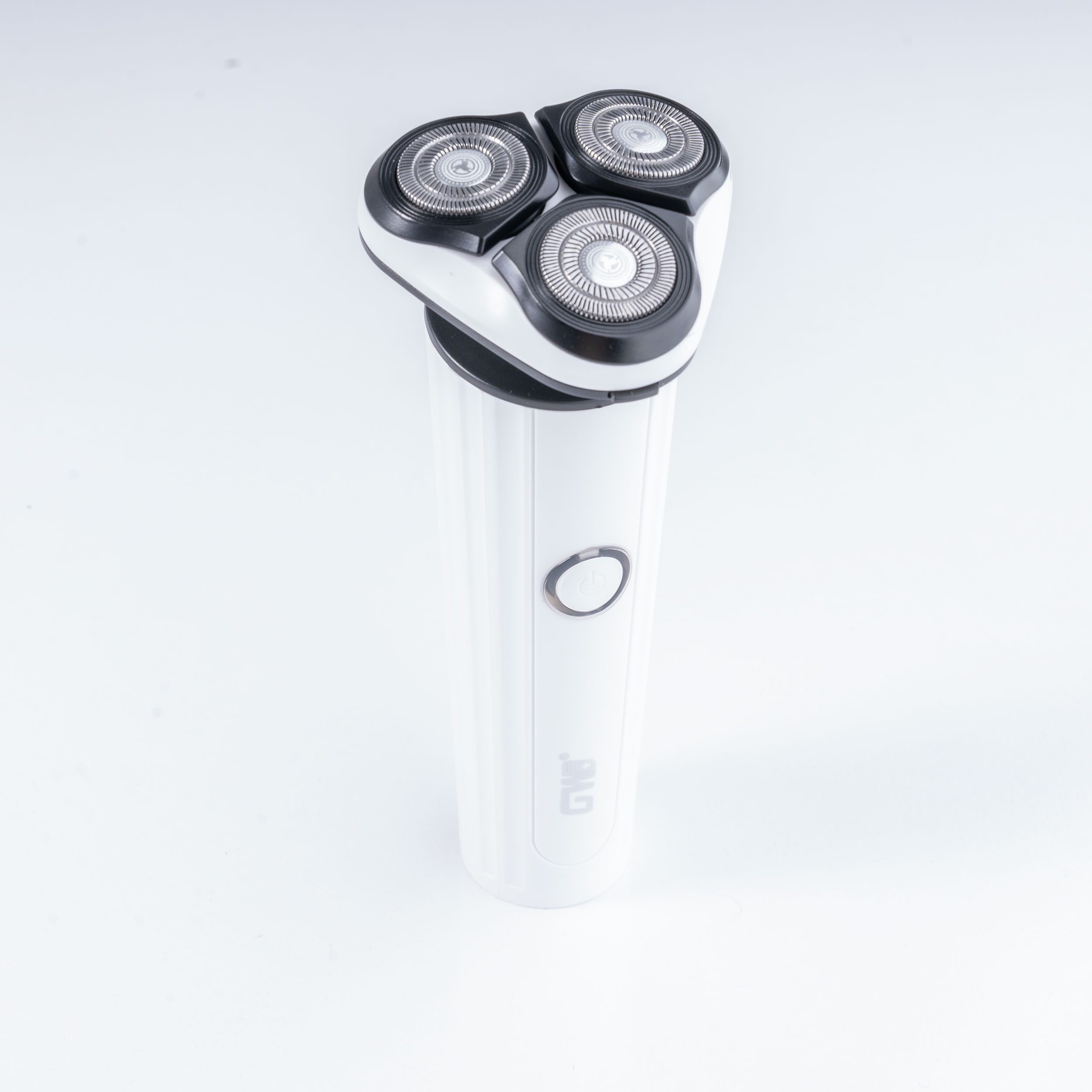 ماشین اصلاح موی صورت شارژی جی دبلیو مدل GW-9719