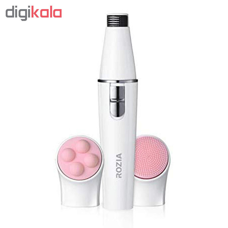 برس پاک‌سازی روزیا مدل HCM5009