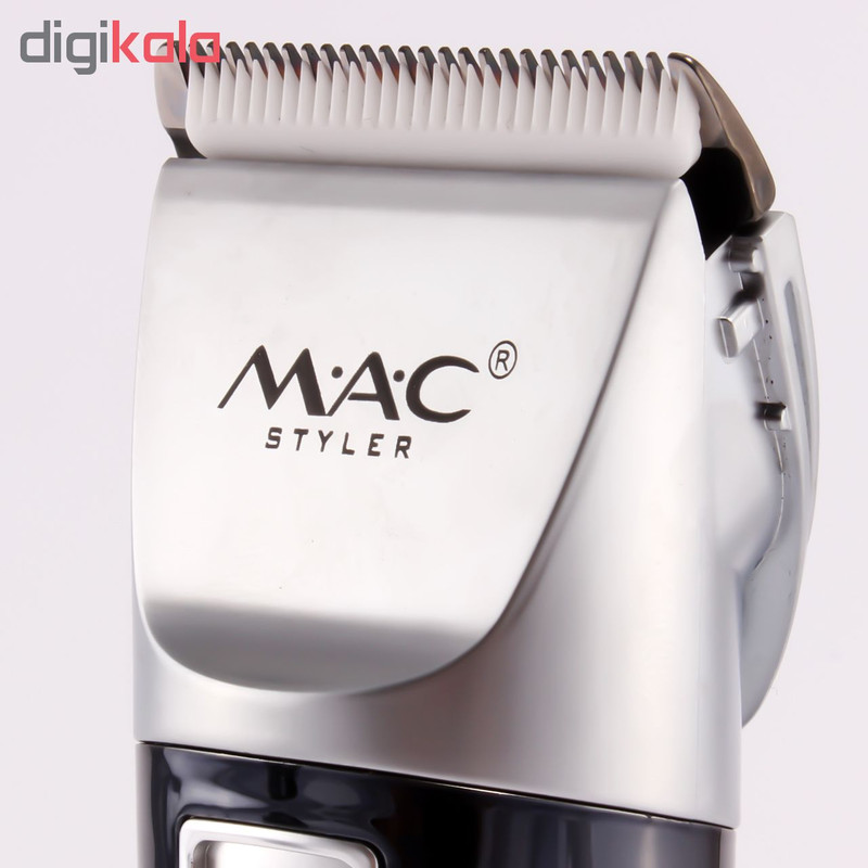 ماشین اصلاح موی سر مک استایلر مدل MC-061