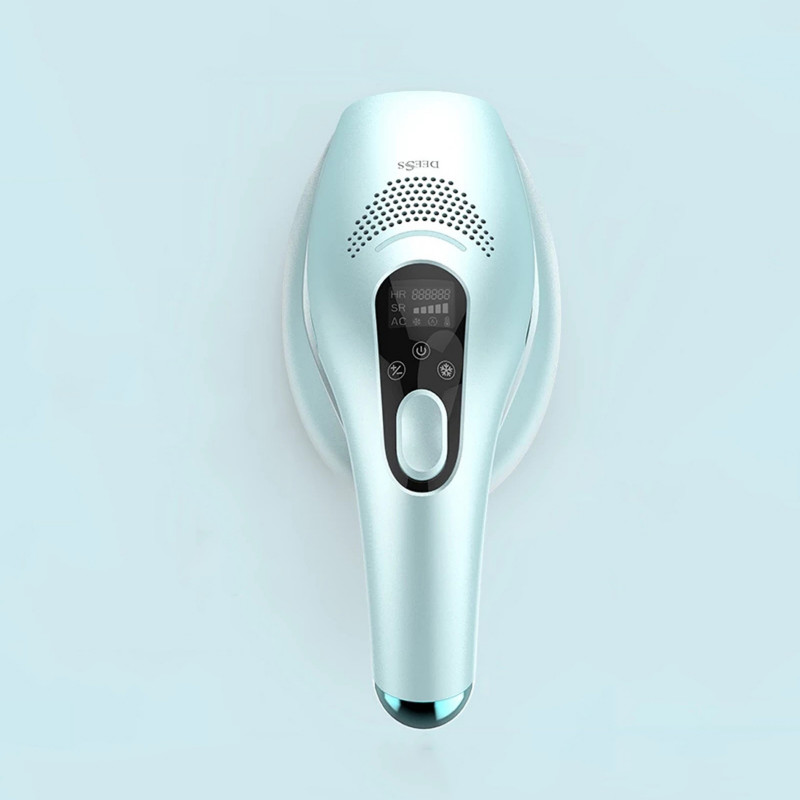لیزر موهای زائد دس مدل GP590 IPL