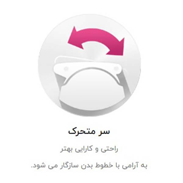 اپیلاتور براون مدل Silk-epil 9 9-538 به همراه ماشین اصلاح صورت و اپیلاتور لایه بردار براون