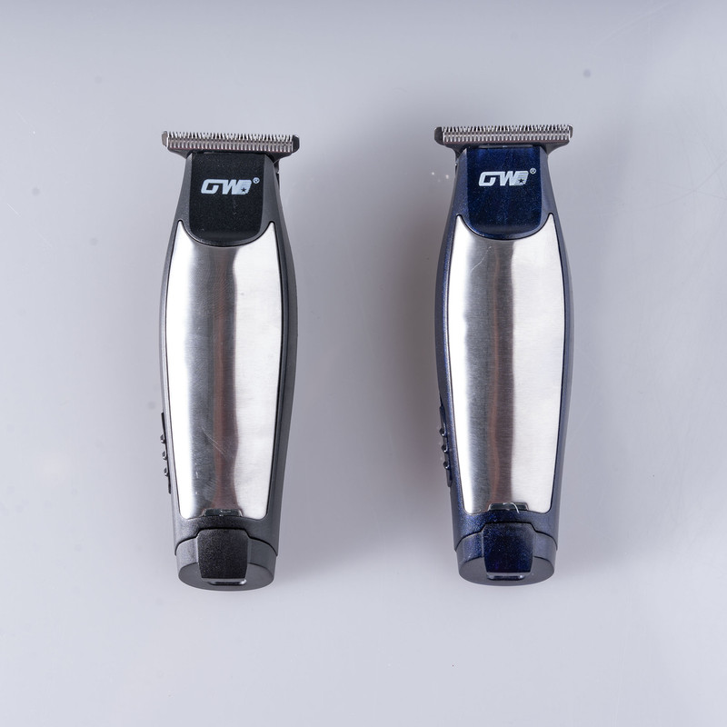 ماشین اصلاح موی سر و صورت شارژی جی دبلیو مدل G-9819