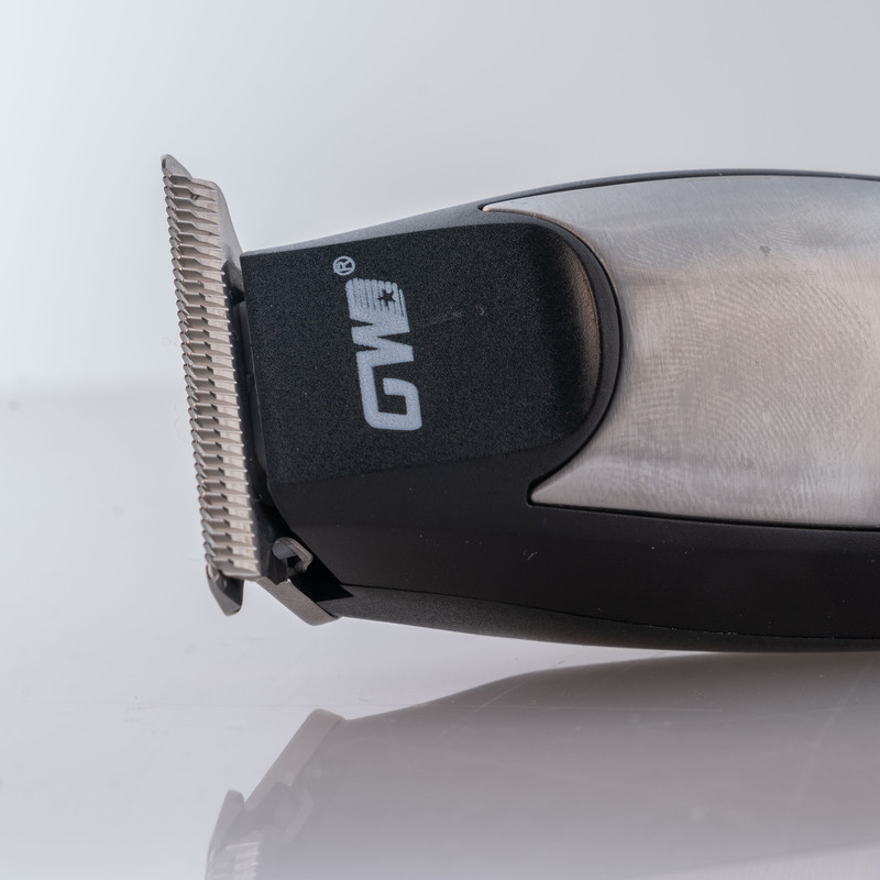 ماشین اصلاح موی سر و صورت شارژی جی دبلیو مدل G-9819