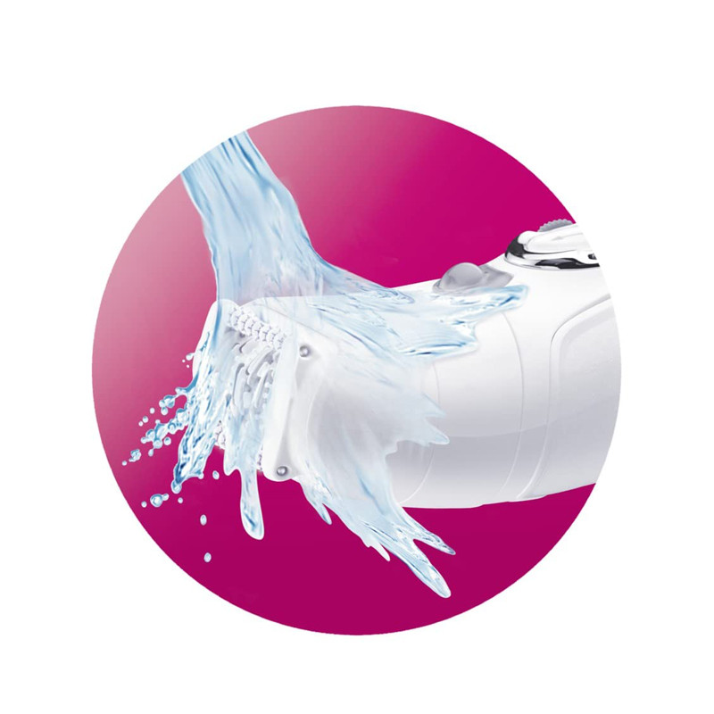 اپیلاتور براون مدل 7681