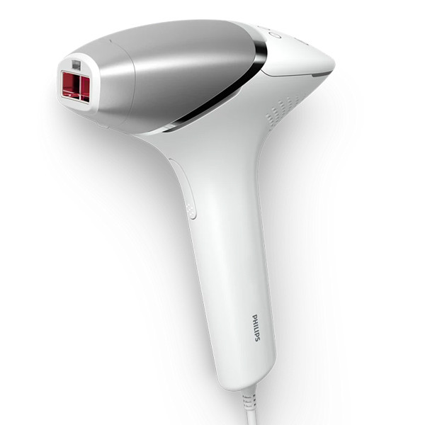 لیزر موهای زائد فیلیپس مدل Lumea IPL 8000