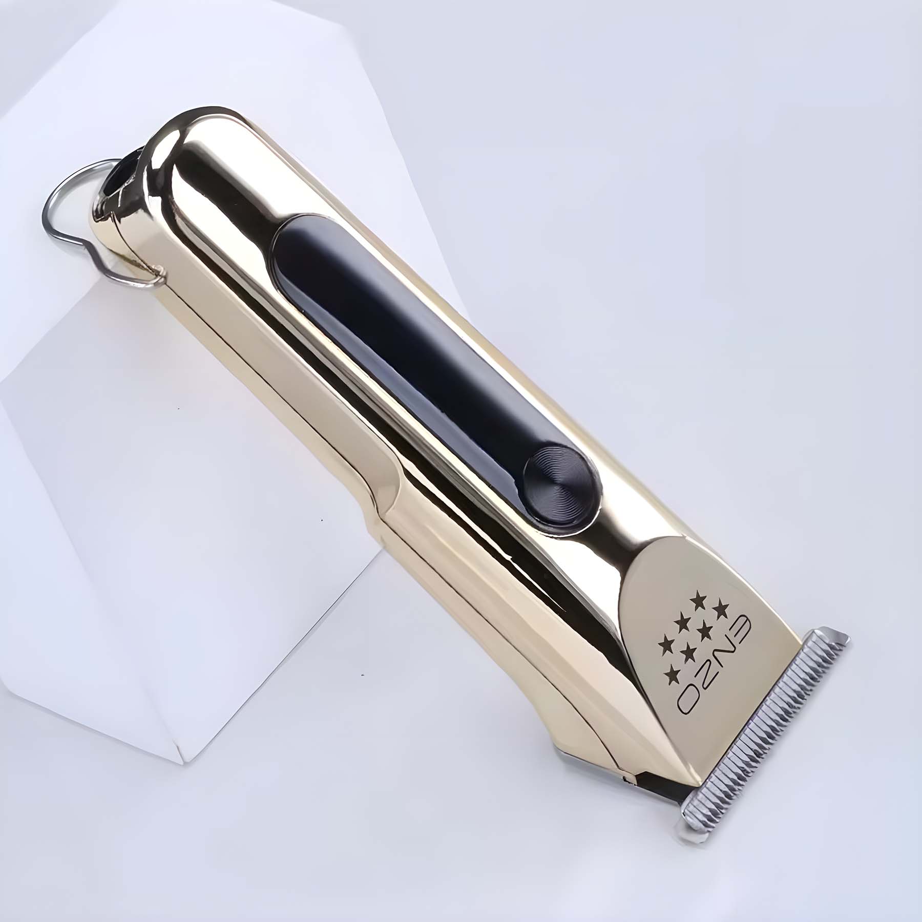 ماشین اصلاح موی سر و صورت انزو پروفیشینال مدل 5040