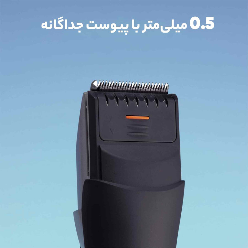 ماشین اصلاح سر و صورت پاناسونیک ER217