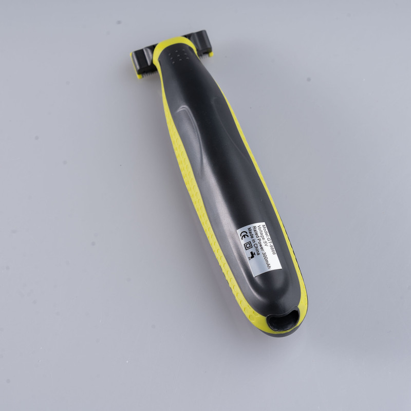 ماشین اصلاح موی صورت شارژی جی دبلیو مدل GW-9866