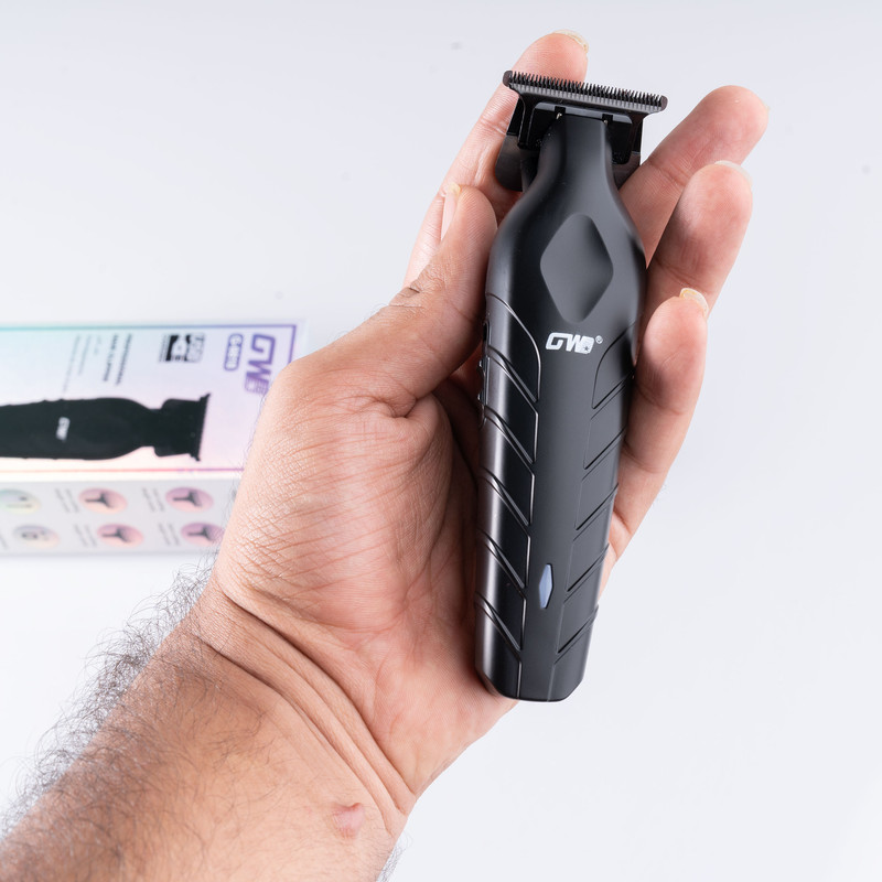 ماشین اصلاح موی سر و صورت شارژی جی دبلیو مدل G-9818