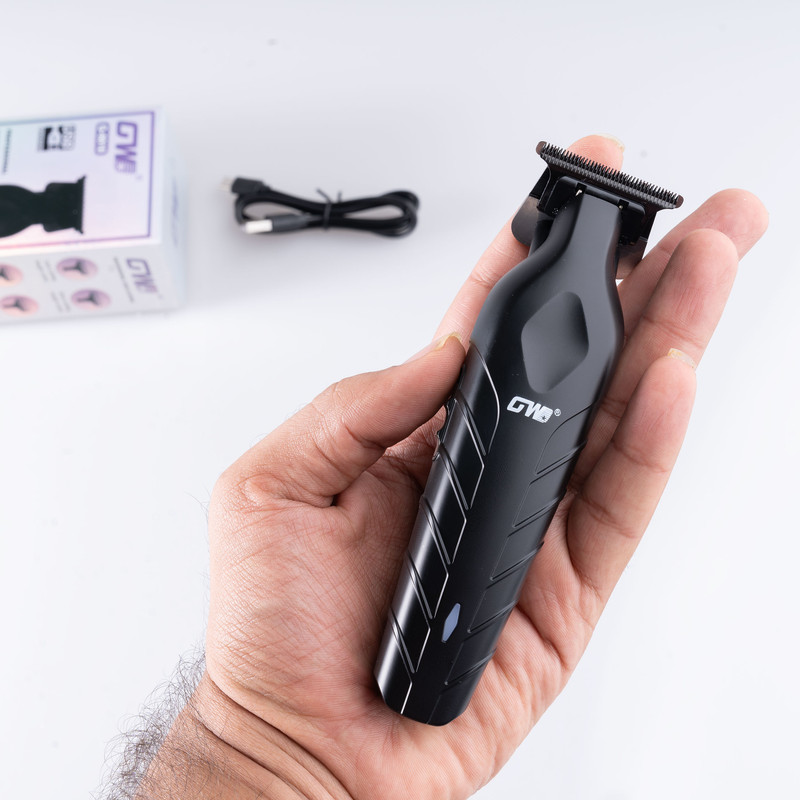 ماشین اصلاح موی سر و صورت شارژی جی دبلیو مدل G-9818
