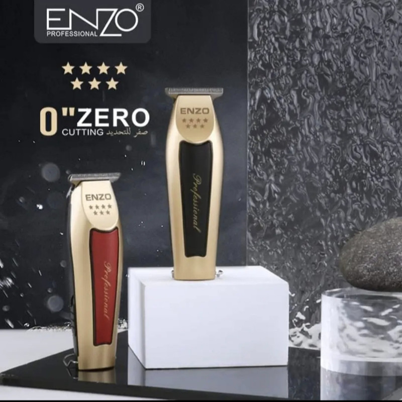 ماشین اصلاح موی سر و صورت انزو پروفیشینال مدل 5027