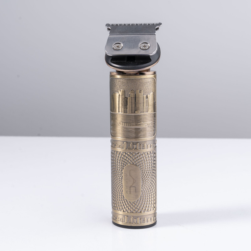 ماشین اصلاح موی سر و صورت لایچی مدل L-914