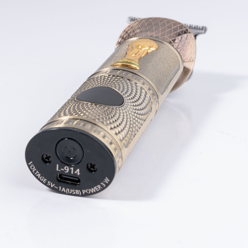 ماشین اصلاح موی سر و صورت لایچی مدل L-914