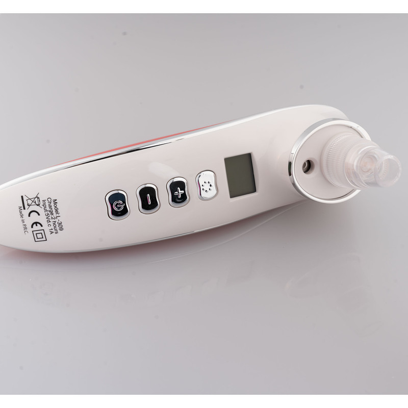 میکرودرم لایچی مدل L-309