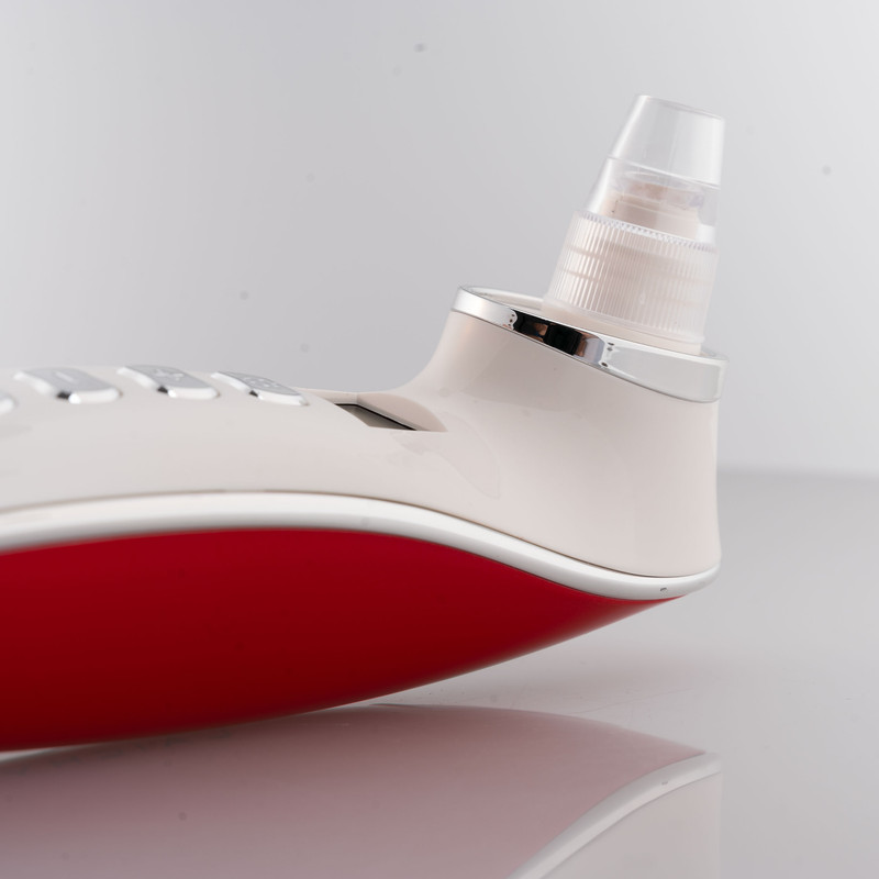 میکرودرم لایچی مدل L-309