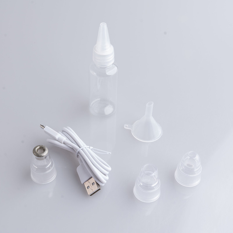 میکرودرم لایچی مدل L-309