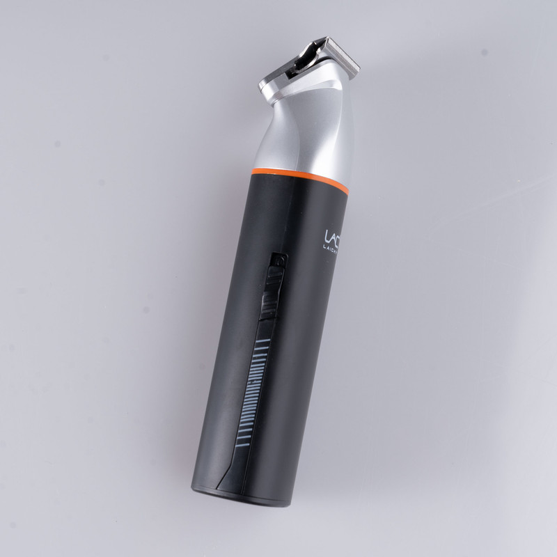 ماشین اصلاح موی سر و صورت شارژی لایچی مدل L-702