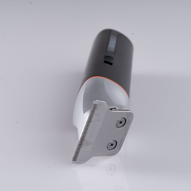 ماشین اصلاح موی سر و صورت شارژی لایچی مدل L-702