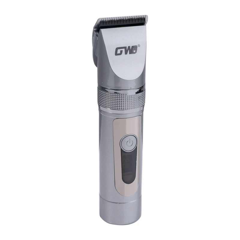 ماشین اصلاح موی سر و صورت جی دبلیو مدل GW-9758