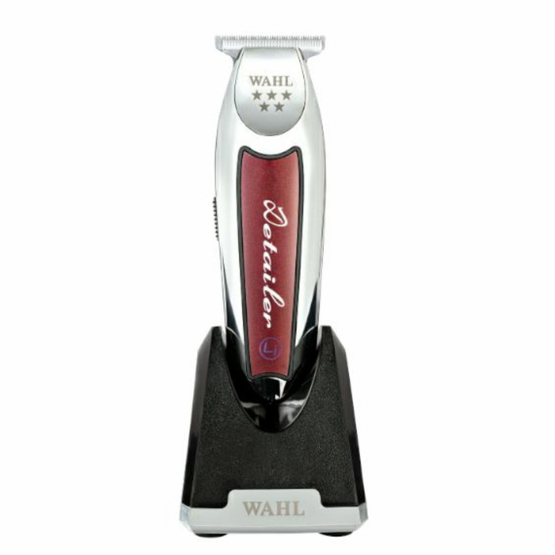 ماشین اصلاح موی سر و صورت وال پروفشنال مدل Cordless Detailer Li 8171