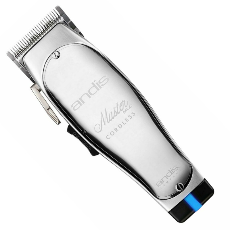 ماشین اصلاح موی سر و صورت اندیس مدل MASTER CORDLESS