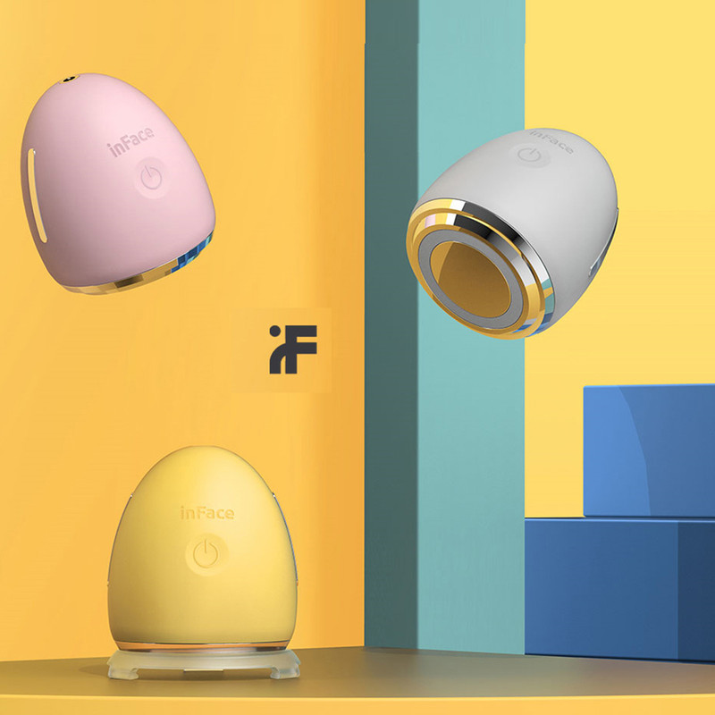 برس پاک ‌سازی اینفیس مدل CF-03D