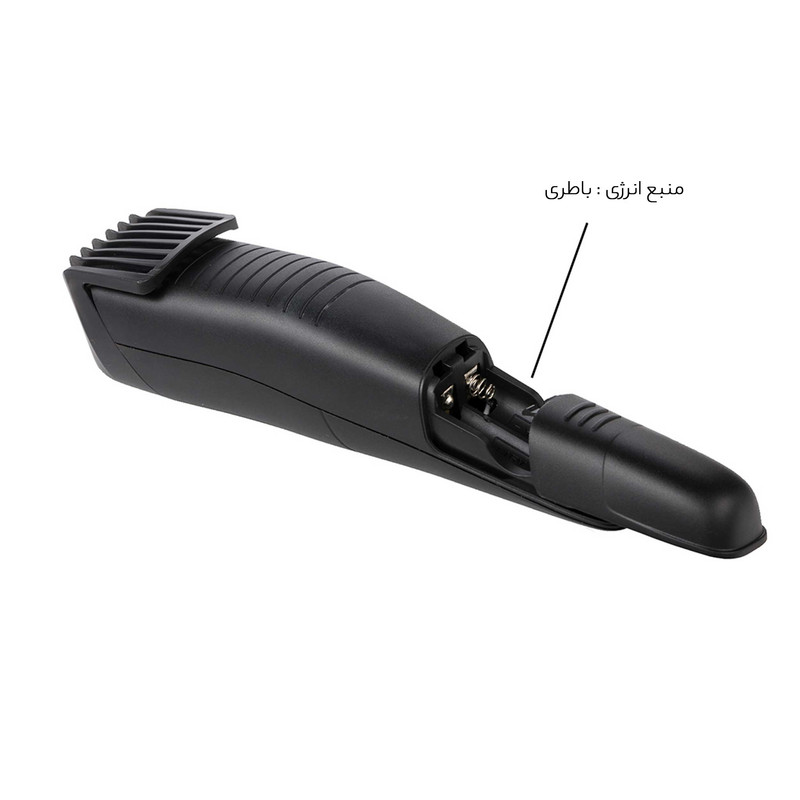 ماشین اصلاح موی صورت رمینگتون مدل MB3000 B3