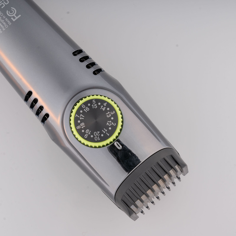 ماشین اصلاح موی صورت شارژی لایچی مدل L-9892