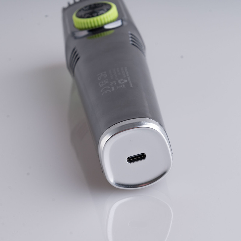 ماشین اصلاح موی صورت شارژی لایچی مدل L-9892