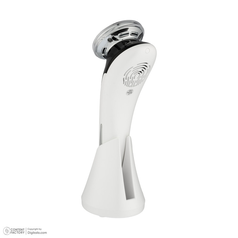 دستگاه جوانسازی مدل D818 EMS- Hot and Cool Skin Care