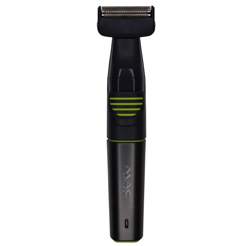 ماشین اصلاح موی صورت و بدن مک استایلر مدل MC-8821