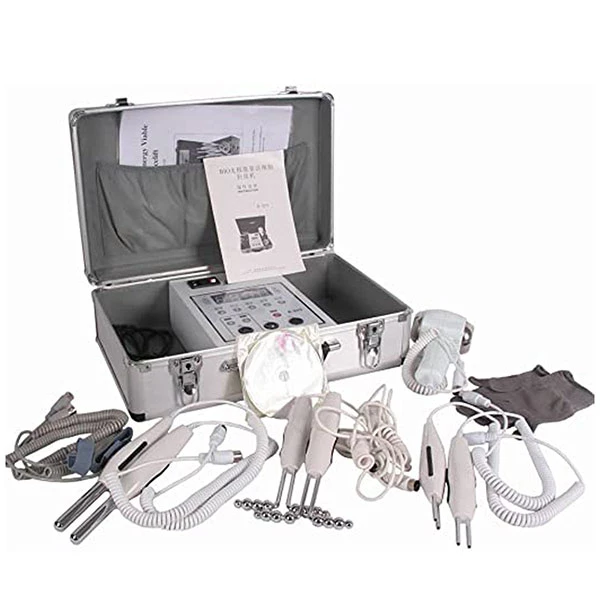 دستگاه مایکروکارنت مدل B-809