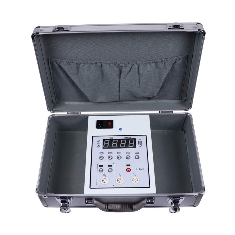 دستگاه مایکروکارنت مدل B-809