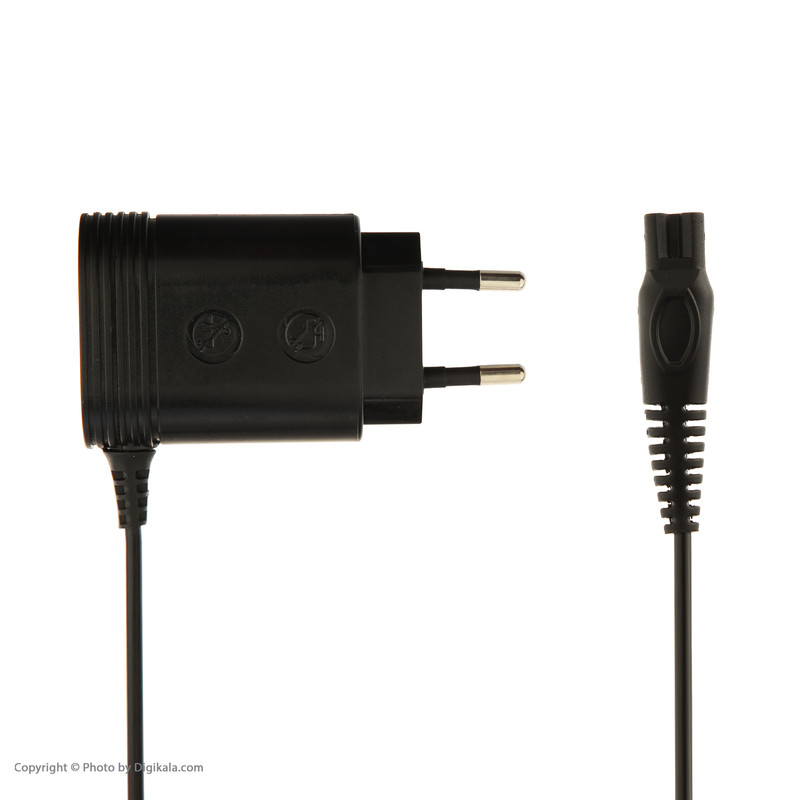 ماشین اصلاح موی صورت مک استایلر مدل MC-8817