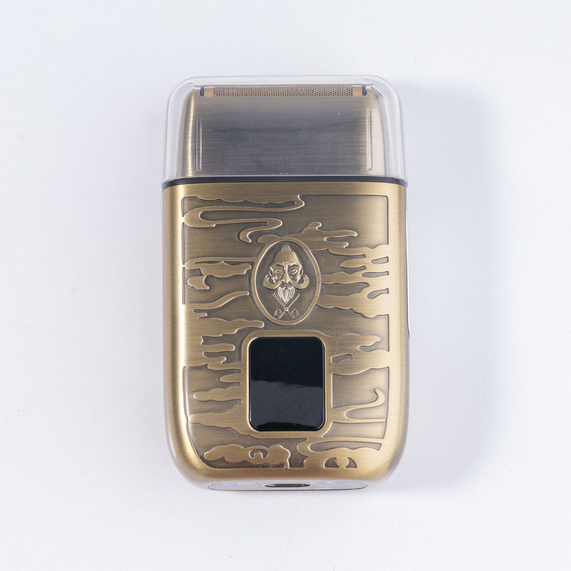 ماشین اصلاح موی صورت جی دبلیو مدل GW-9988