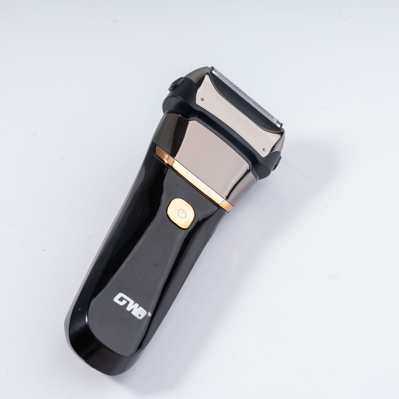 ماشین اصلاح موی صورت جی دبلیو مدل GW-9909