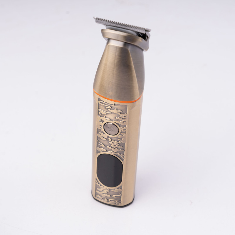 ست ماشین اصلاح موی صورت و بدن کیمی مدل KM-5859