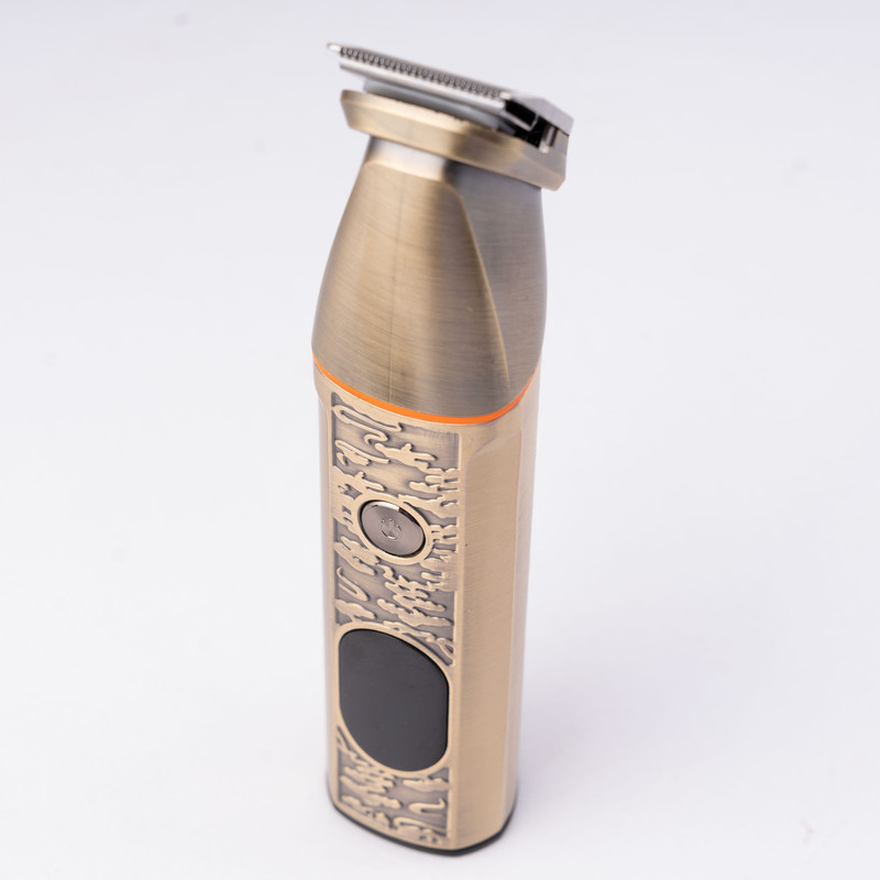 ست ماشین اصلاح موی صورت و بدن کیمی مدل KM-5859