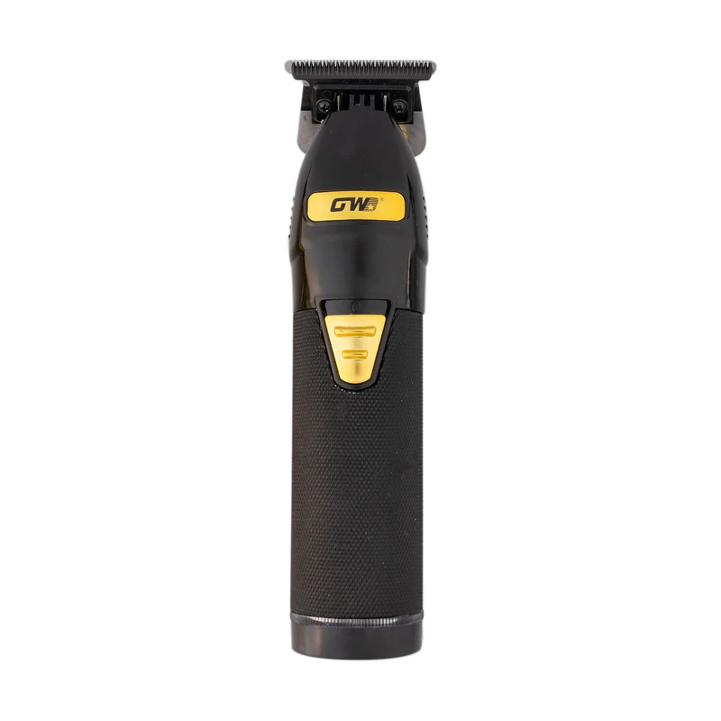 ماشین اصلاح موی سر و صورت شارژی جی دبلیو مدل GW-9900