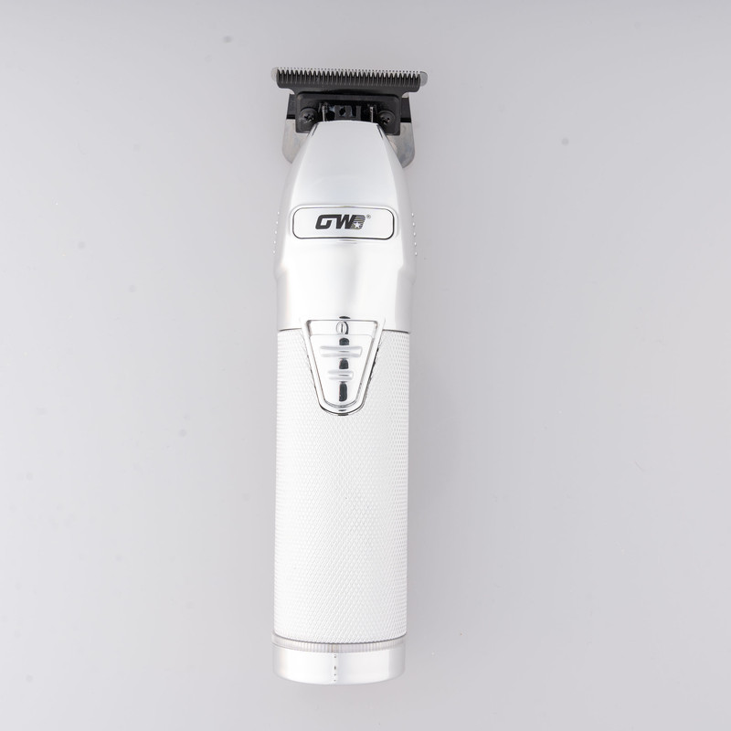 ماشین اصلاح موی سر و صورت شارژی جی دبلیو مدل GW-9900