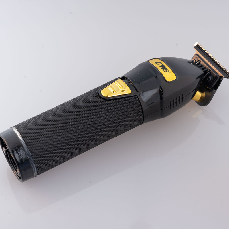 ماشین اصلاح موی سر و صورت شارژی جی دبلیو مدل GW-9900