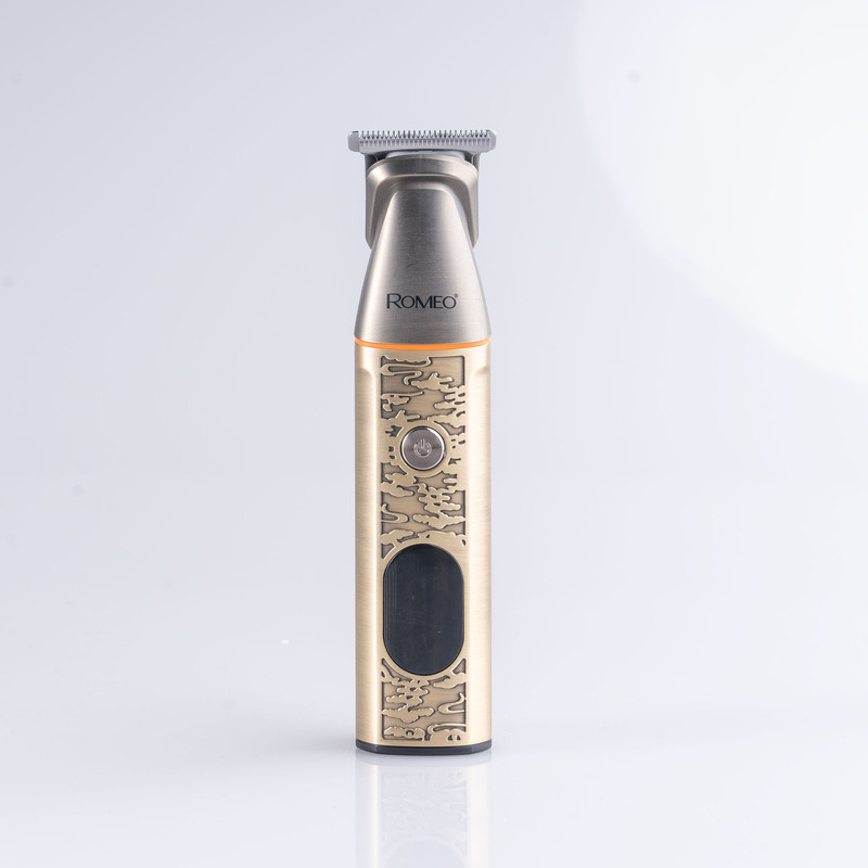 ست ماشین اصلاح موی صورت و بدن شارژی رومئو مدل RM-2626