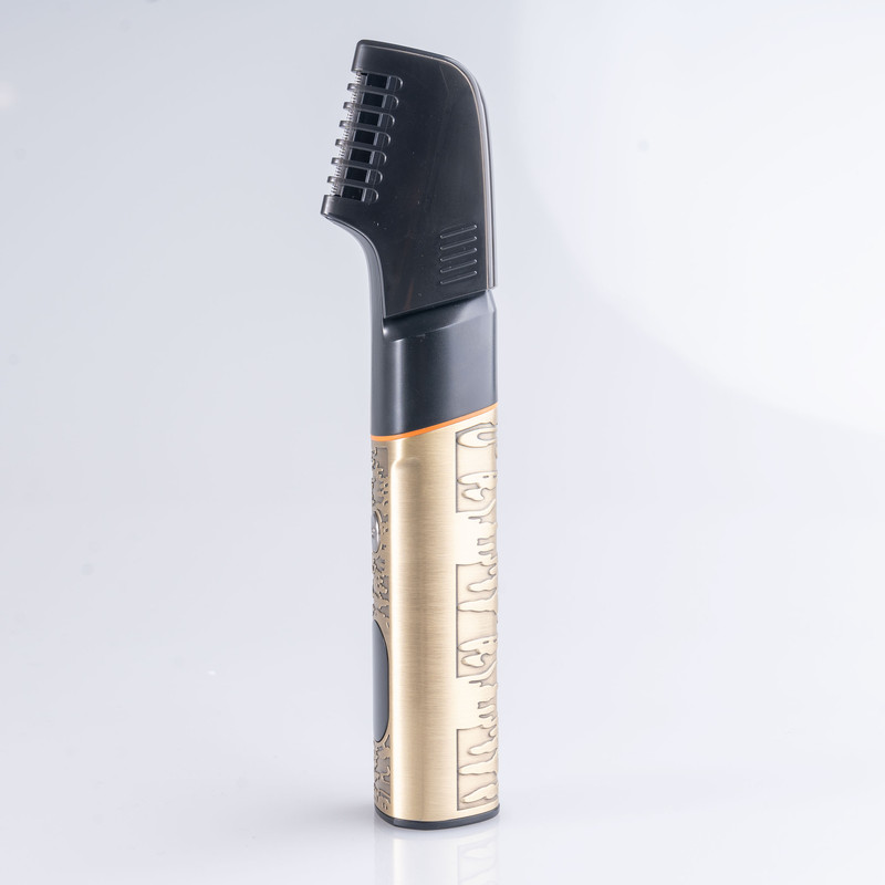 ست ماشین اصلاح موی صورت و بدن شارژی رومئو مدل RM-2626