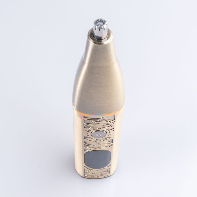ست ماشین اصلاح موی صورت و بدن شارژی رومئو مدل RM-2626