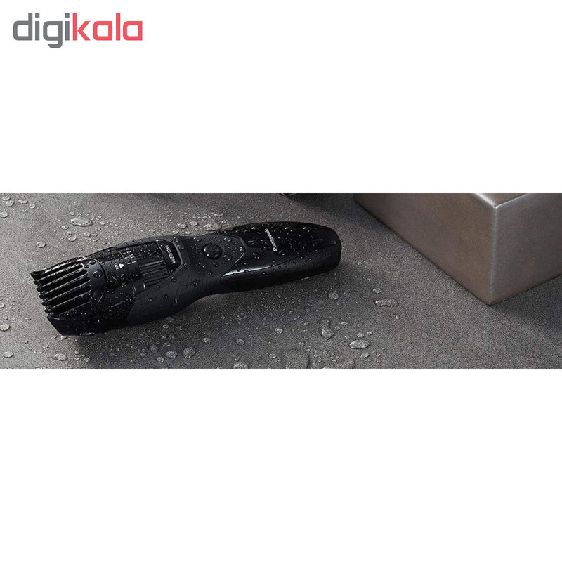ماشین اصلاح صورت پاناسونیک مدل ER-GB42-K