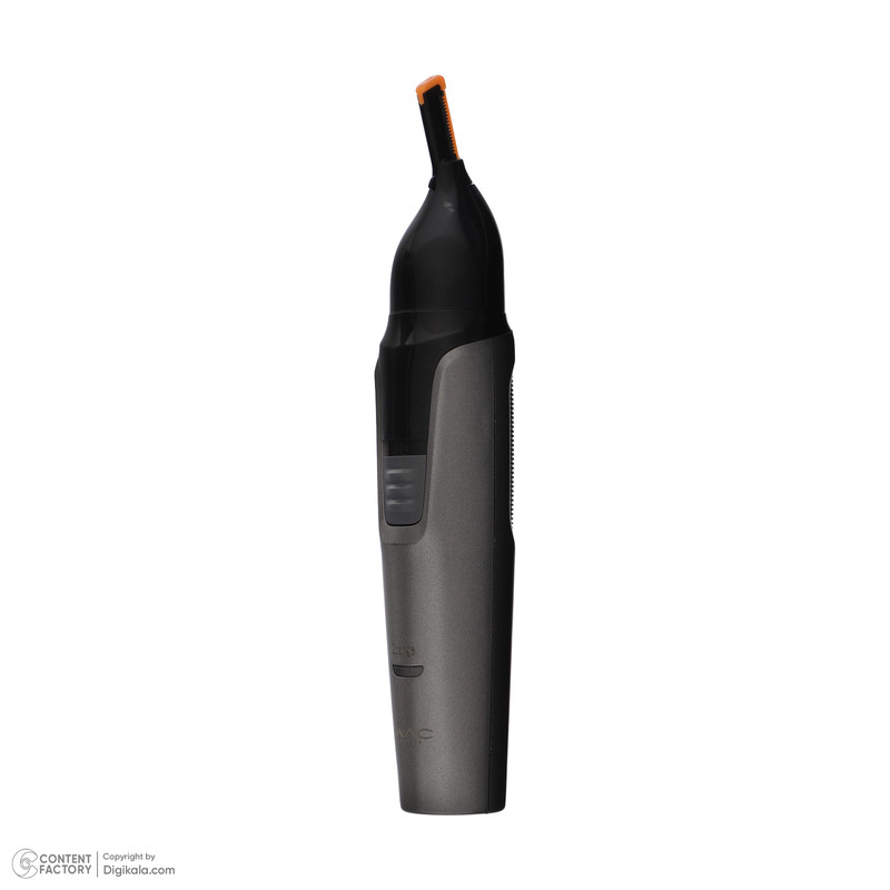 ماشین اصلاح موی صورت مک استایلر مدل MC 8825 به همراه موزن گوش و بینی مدل Mc 8814