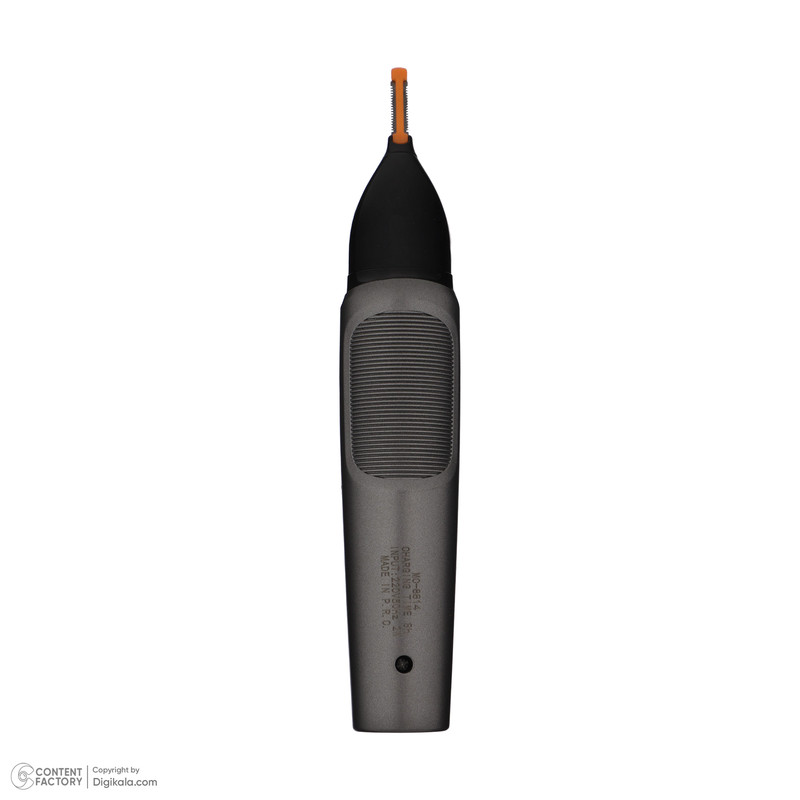 ماشین اصلاح موی صورت مک استایلر مدل MC 8825 به همراه موزن گوش و بینی مدل Mc 8814