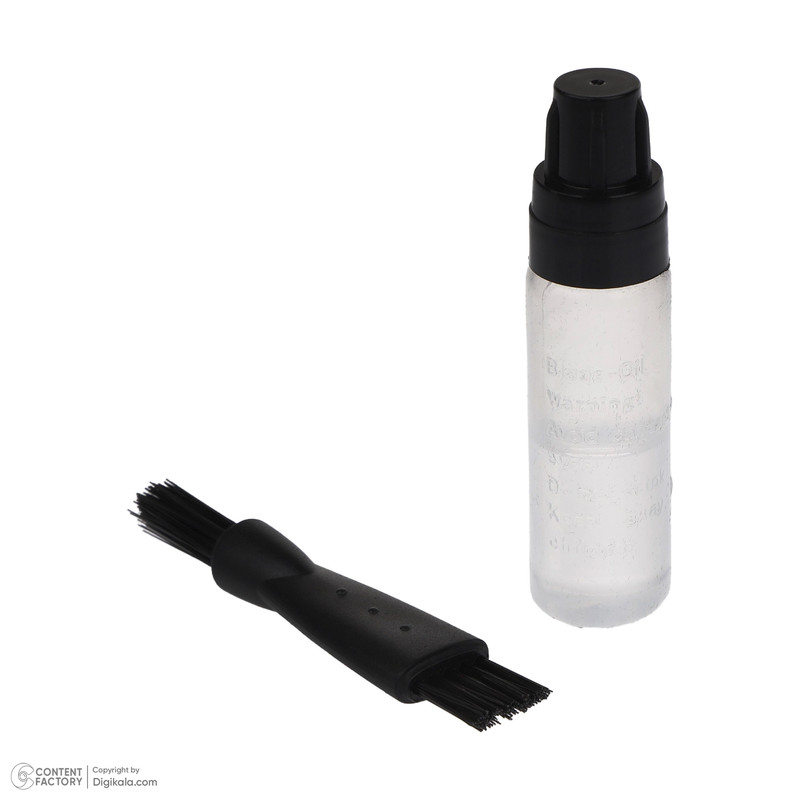 ماشین اصلاح موی صورت مک استایلر مدل MC 8825 به همراه موزن گوش و بینی مدل Mc 8814