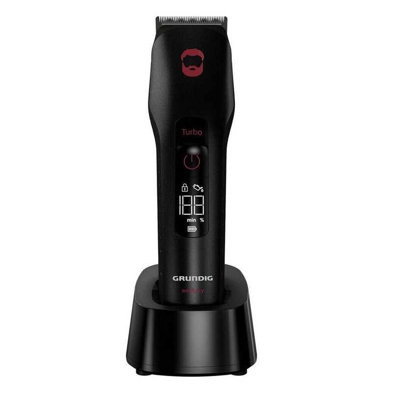 ماشین اصلاح موی سر و صورت گروندیگ مدل MC 9030