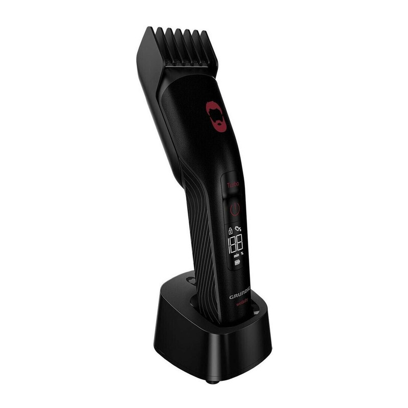ماشین اصلاح موی سر و صورت گروندیگ مدل MC 9030